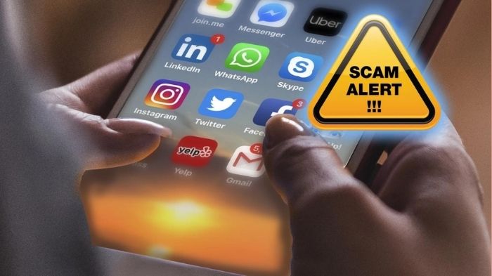 meta introduces antiscam tools